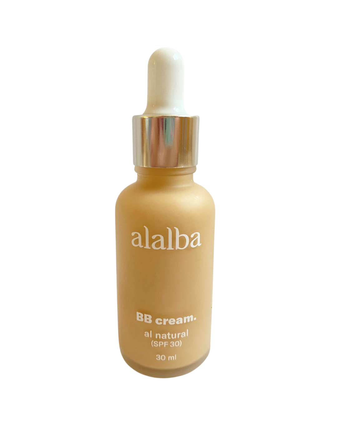 BB Cream Tono 01 | SPF 30 | Todo tipo de pieles | 30 ml