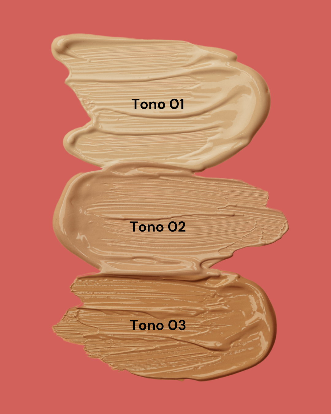 BB Cream Tono 01 | SPF 30 | Todo tipo de pieles | 30 ml