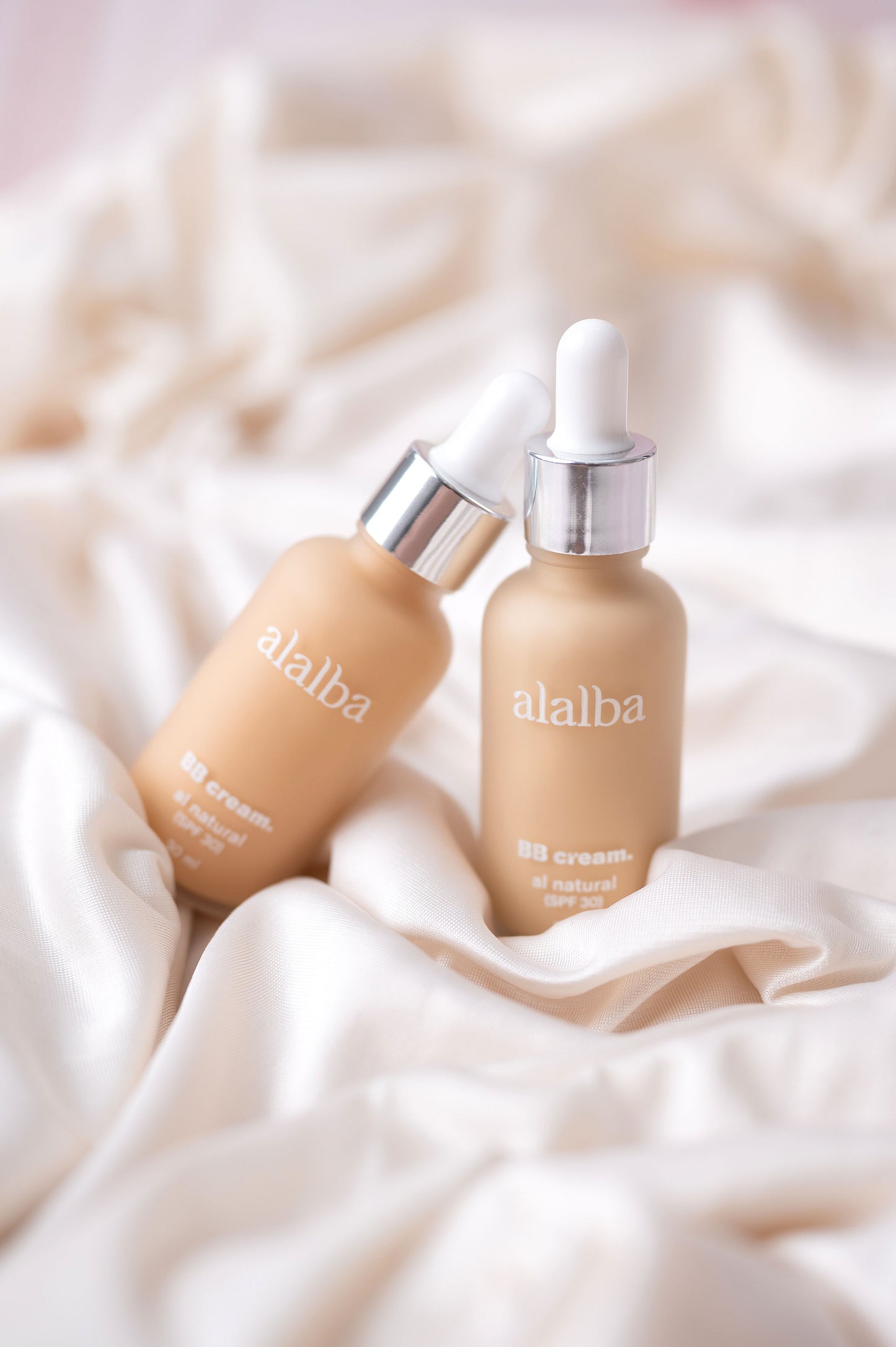BB Cream Tono 01 | SPF 30 | Todo tipo de pieles | 30 ml